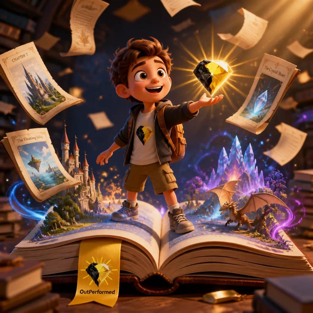 Reading Quest